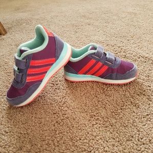 Baby Girl Adidas
